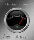 Giutar Tuner Hz Meter